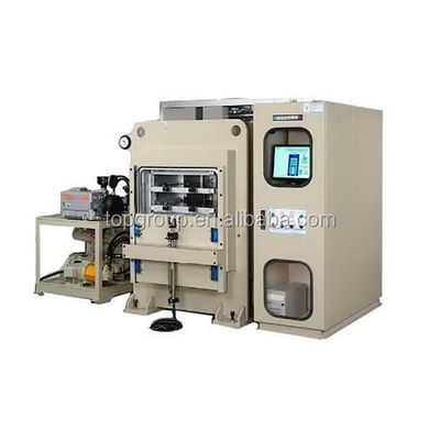150T Multi-Layer Circuit Board Vacuum Press Machine Engineered for High Standards